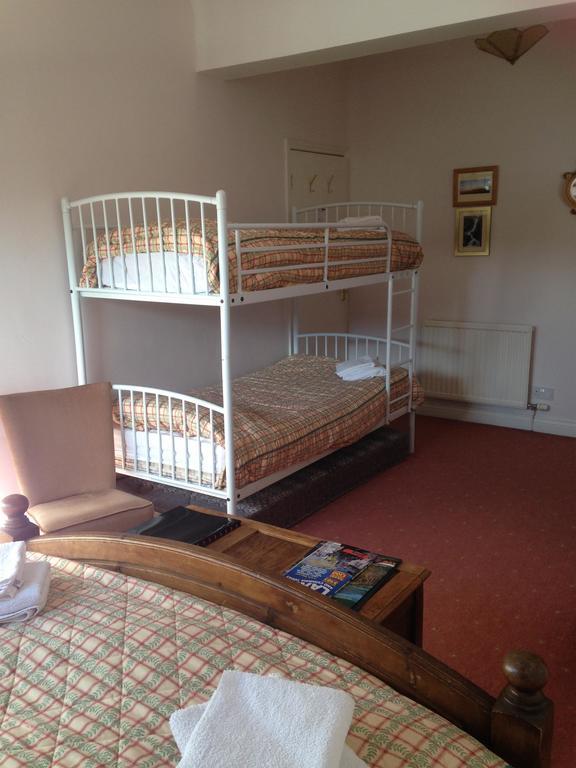 The Old School B&B Tebay  Zimmer foto